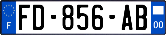 FD-856-AB