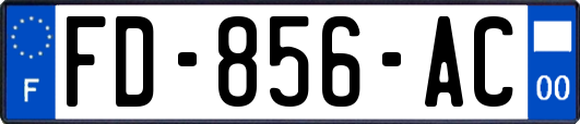 FD-856-AC