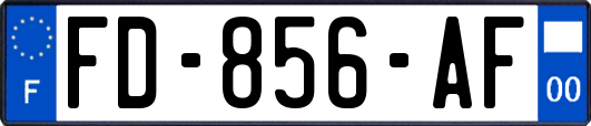 FD-856-AF