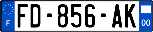 FD-856-AK