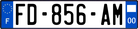 FD-856-AM