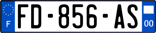 FD-856-AS