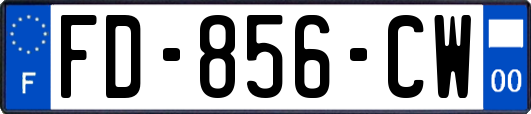 FD-856-CW