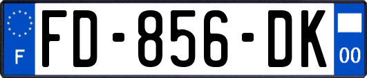 FD-856-DK