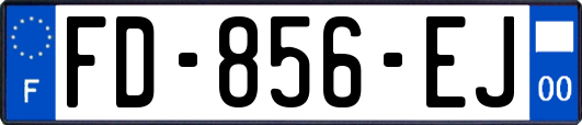 FD-856-EJ