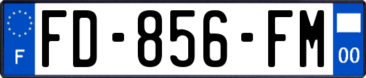 FD-856-FM