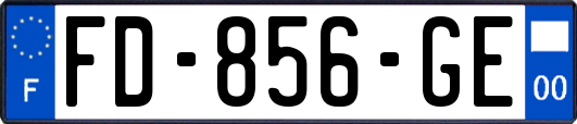 FD-856-GE