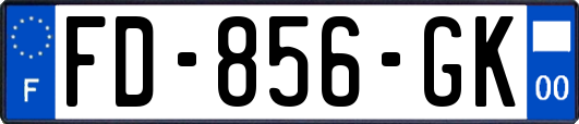 FD-856-GK