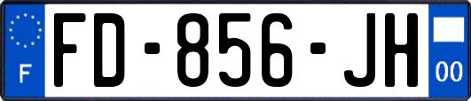 FD-856-JH