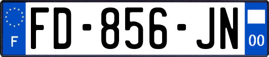 FD-856-JN