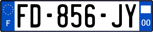 FD-856-JY
