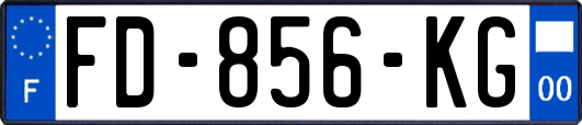 FD-856-KG