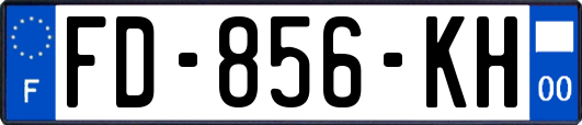FD-856-KH