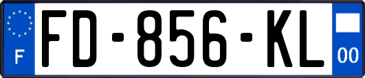 FD-856-KL