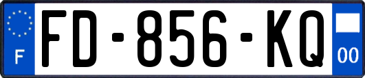FD-856-KQ