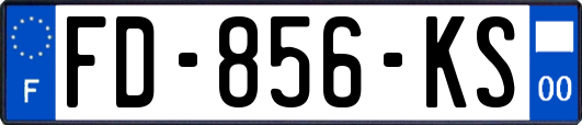 FD-856-KS