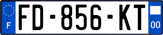 FD-856-KT