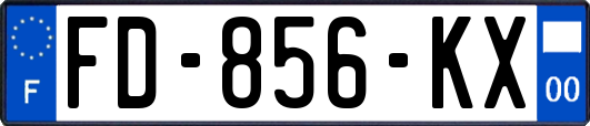 FD-856-KX