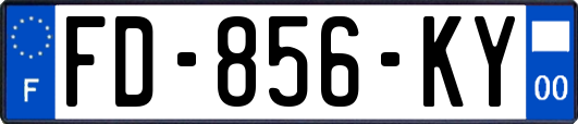 FD-856-KY