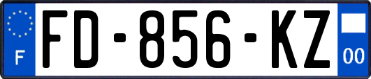 FD-856-KZ