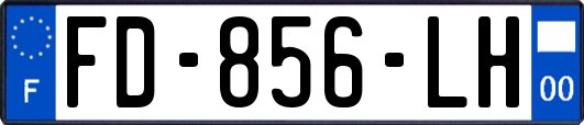FD-856-LH