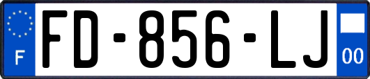 FD-856-LJ