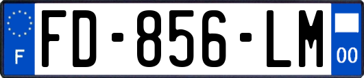 FD-856-LM