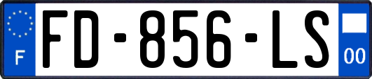 FD-856-LS