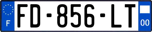 FD-856-LT