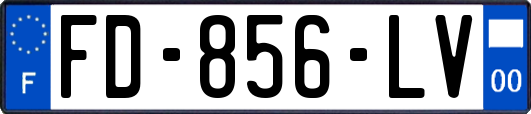 FD-856-LV