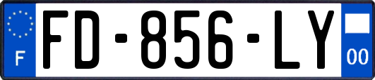 FD-856-LY