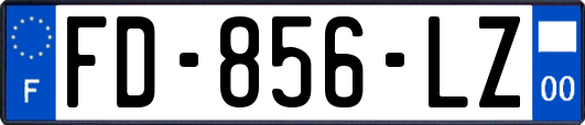 FD-856-LZ