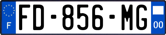 FD-856-MG