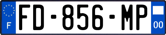 FD-856-MP