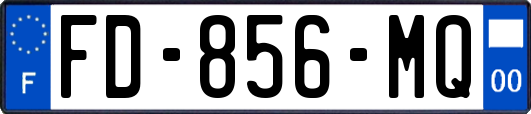 FD-856-MQ