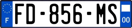 FD-856-MS