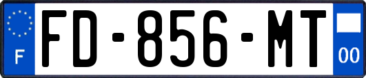 FD-856-MT