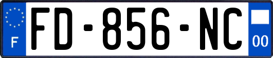FD-856-NC