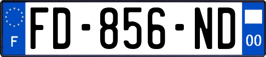 FD-856-ND
