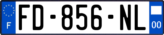 FD-856-NL