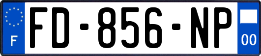 FD-856-NP