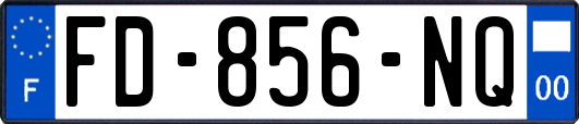 FD-856-NQ