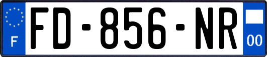FD-856-NR