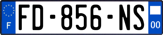 FD-856-NS