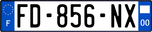 FD-856-NX