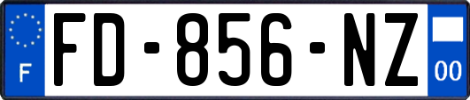 FD-856-NZ