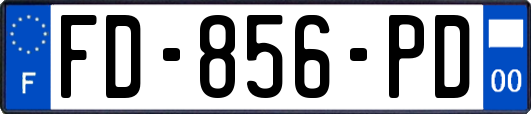 FD-856-PD