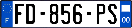 FD-856-PS