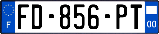 FD-856-PT