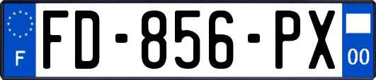 FD-856-PX